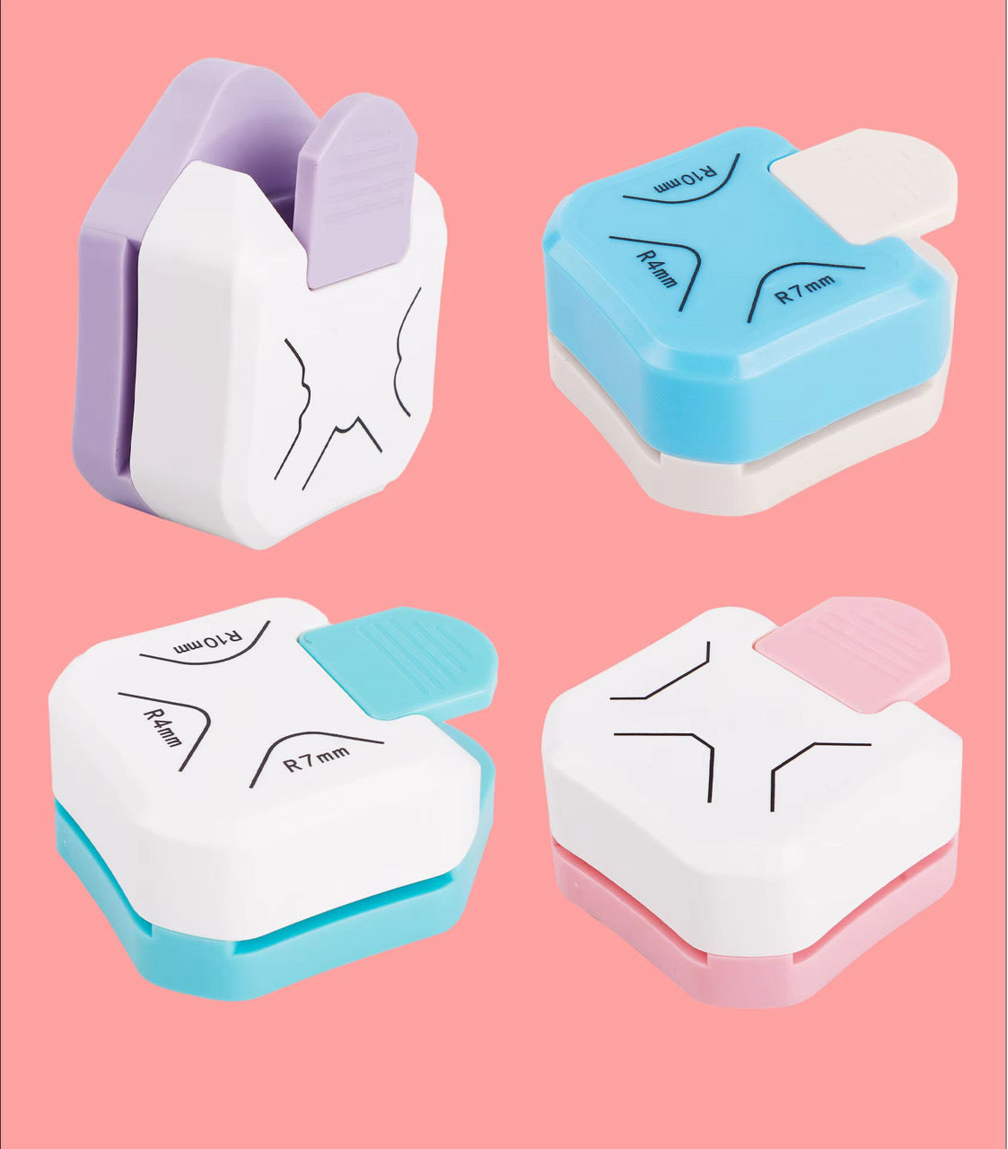 Cutie Cuts Gadget