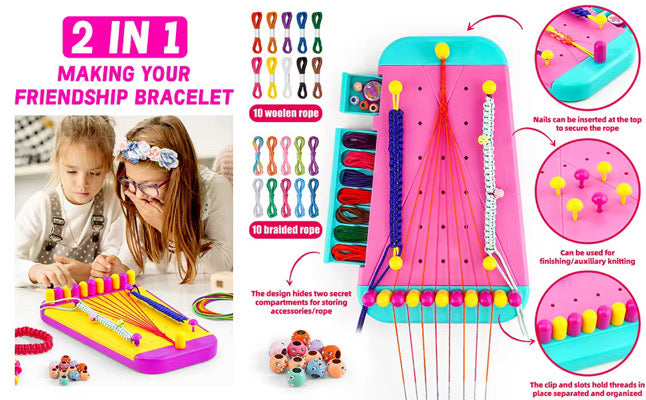 Bracelet Making Kit