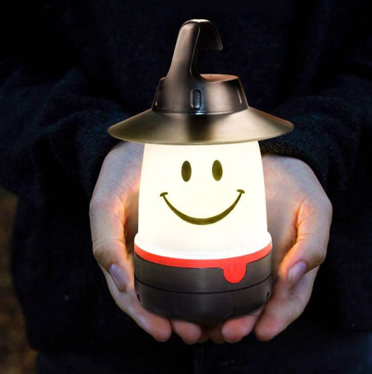 Happy Smile Lantern