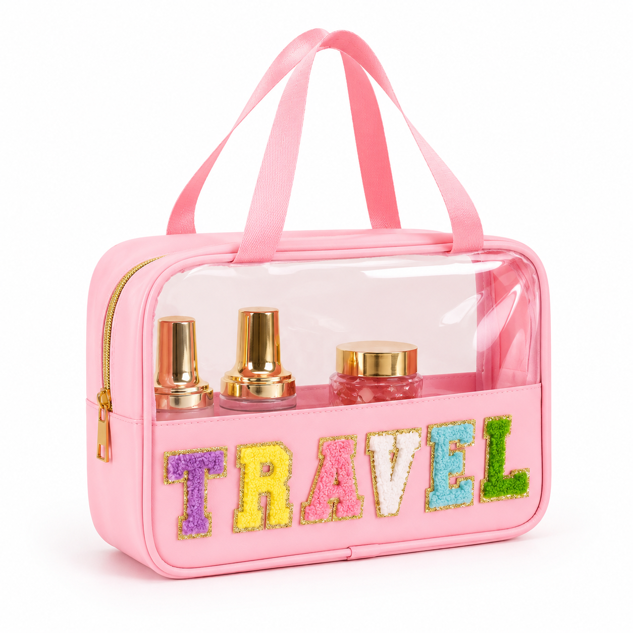 The Travel Mode Case
