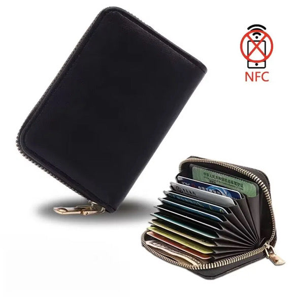 Card Organizer RFID