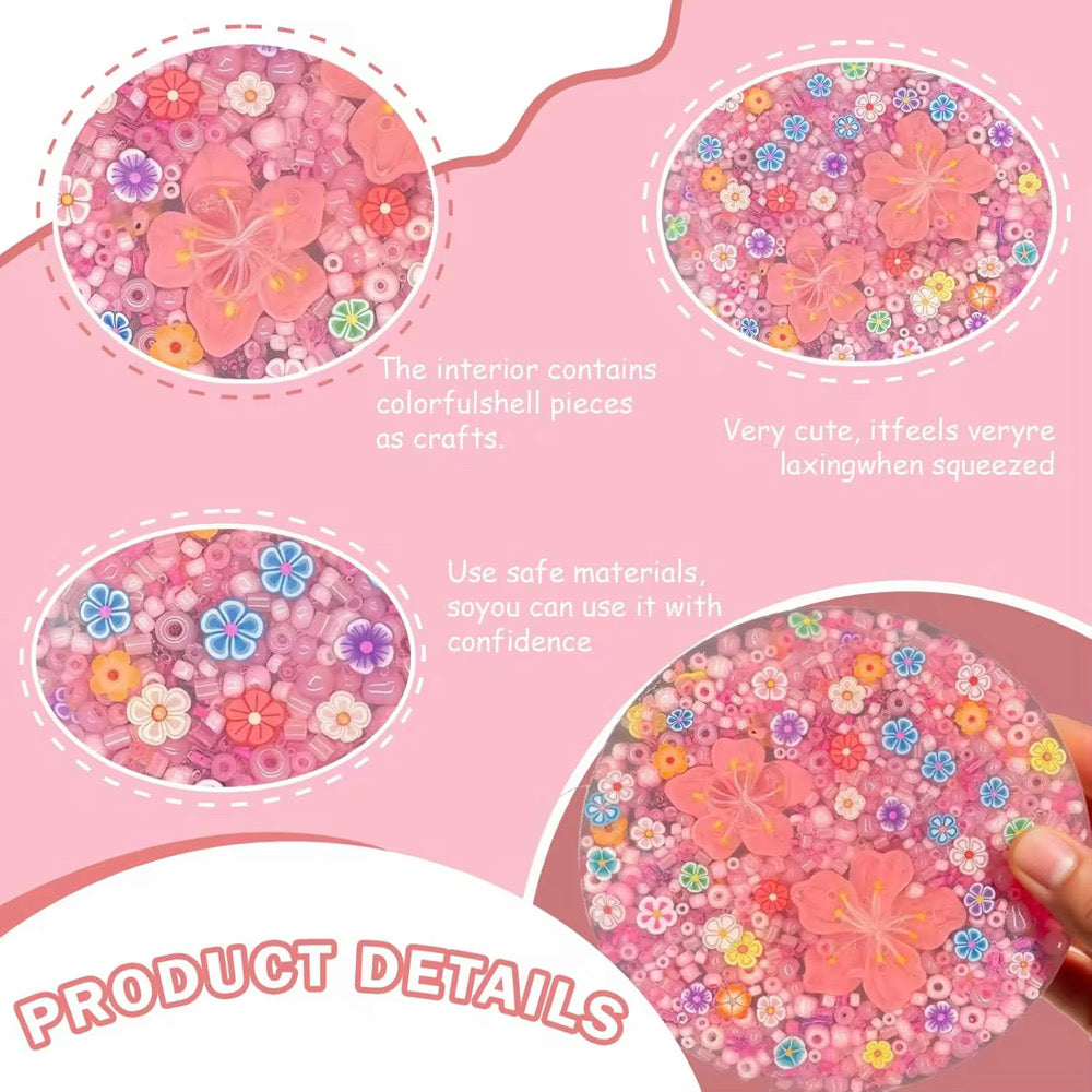 Sensory Fidget Toy