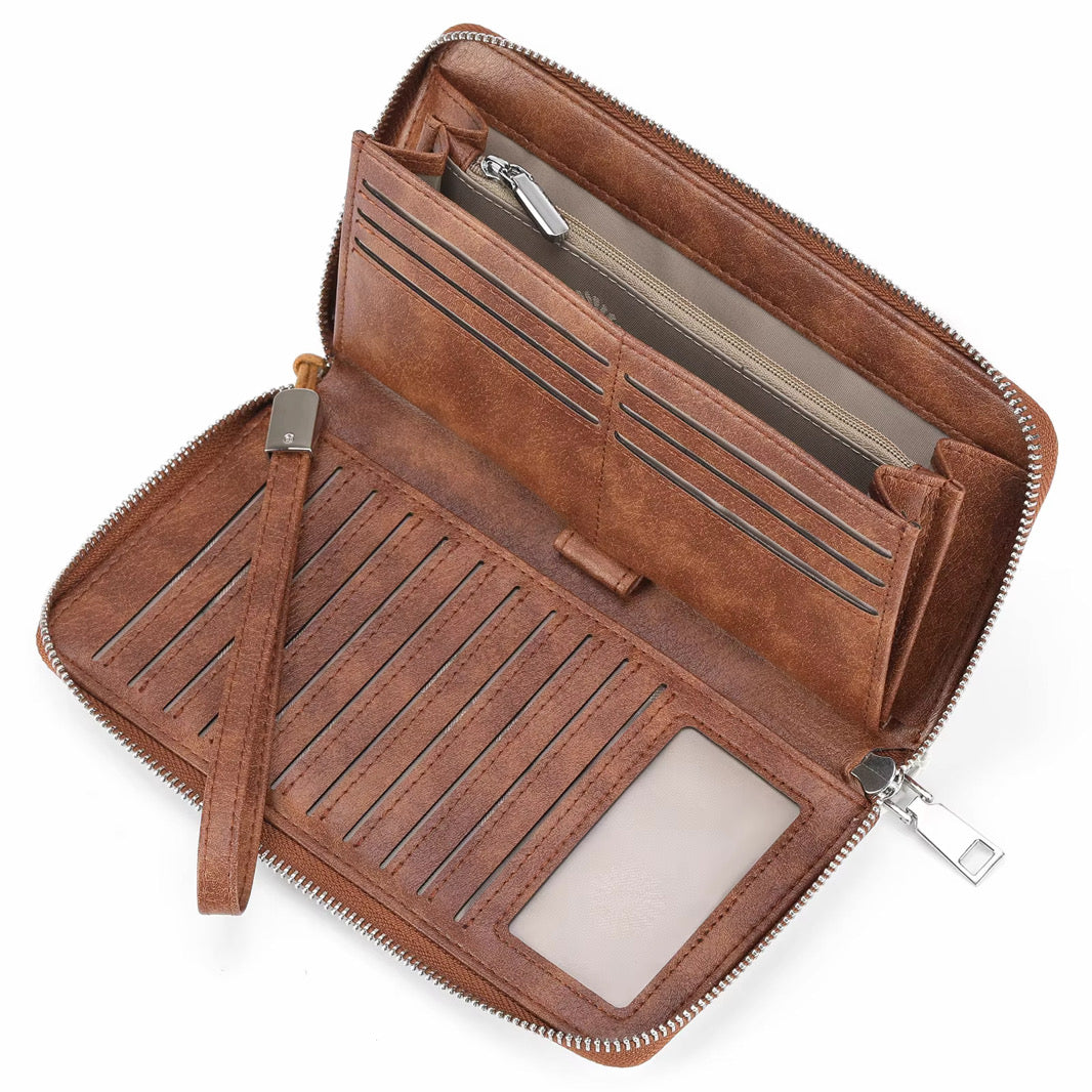 Go With Me Wallet