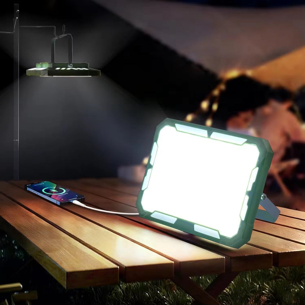 Essential Camp Lantern