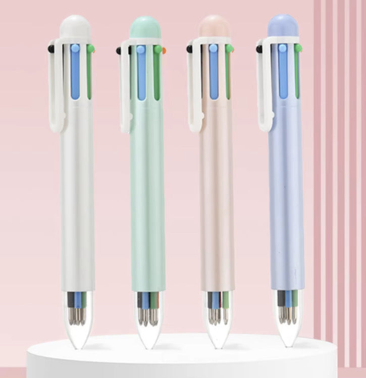Doodle Delight Pens Set of 4