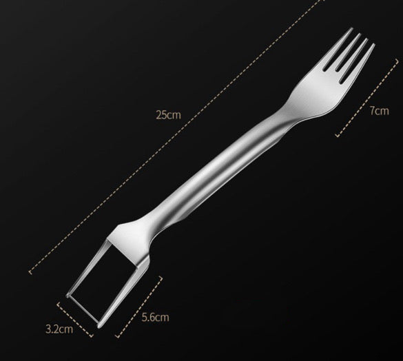 Watermelon Fork