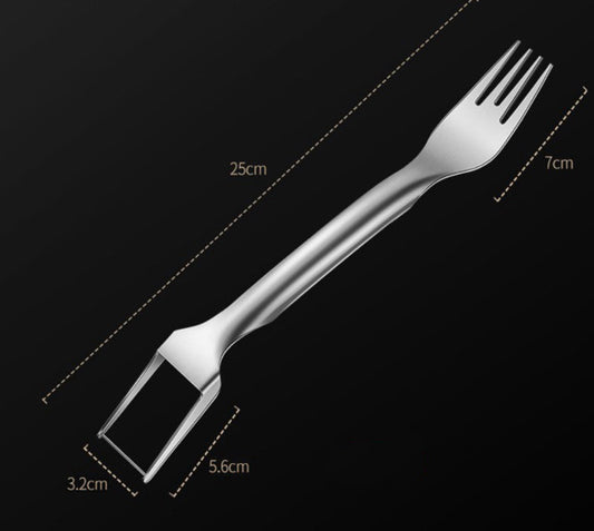 Watermelon Fork