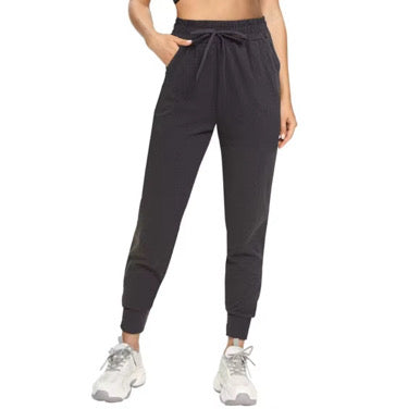 OPEN Easy Does It Joggers