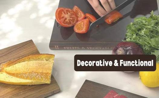 3 piece cutting board