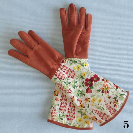 Miss Blossom Garden Gloves