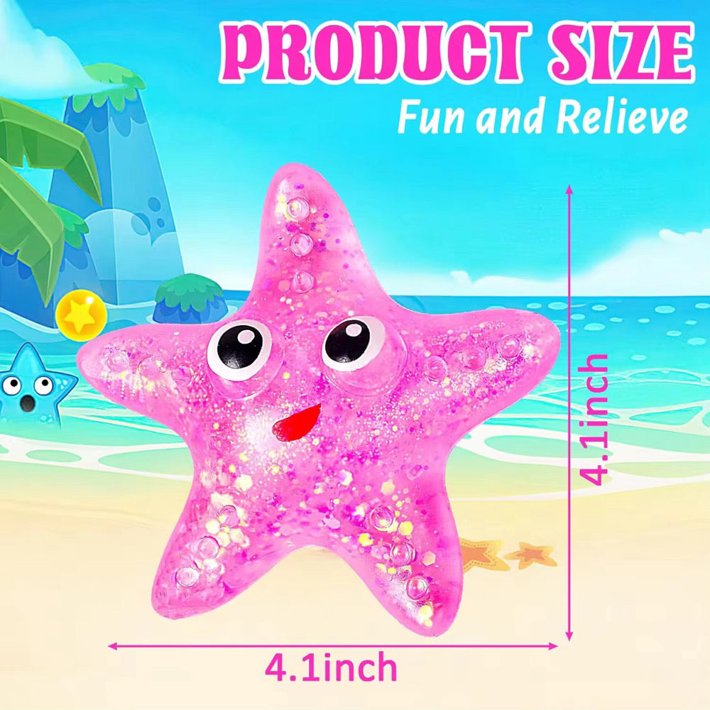 Starfish Squish