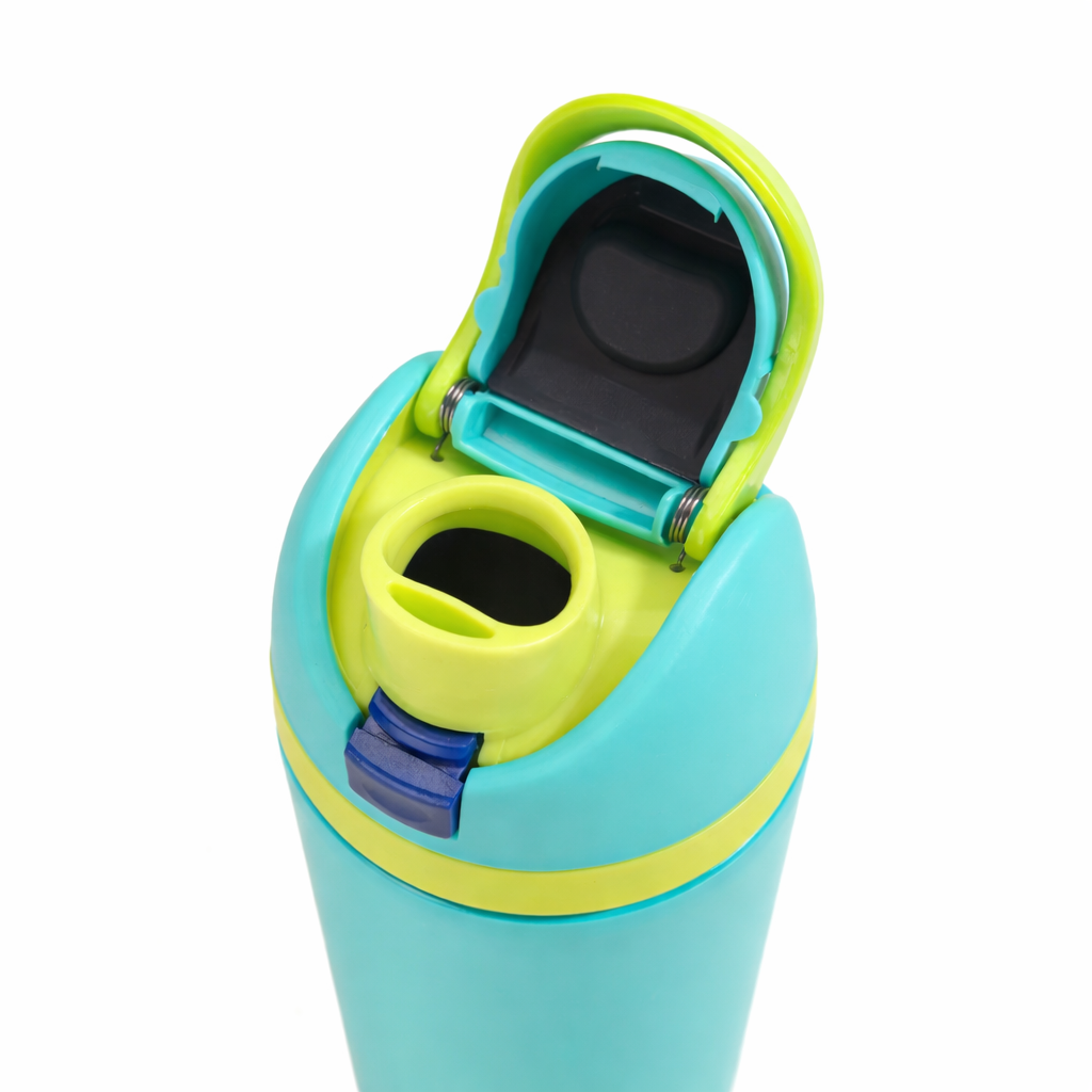 Sip & Go 12 Ounce Water Bottle