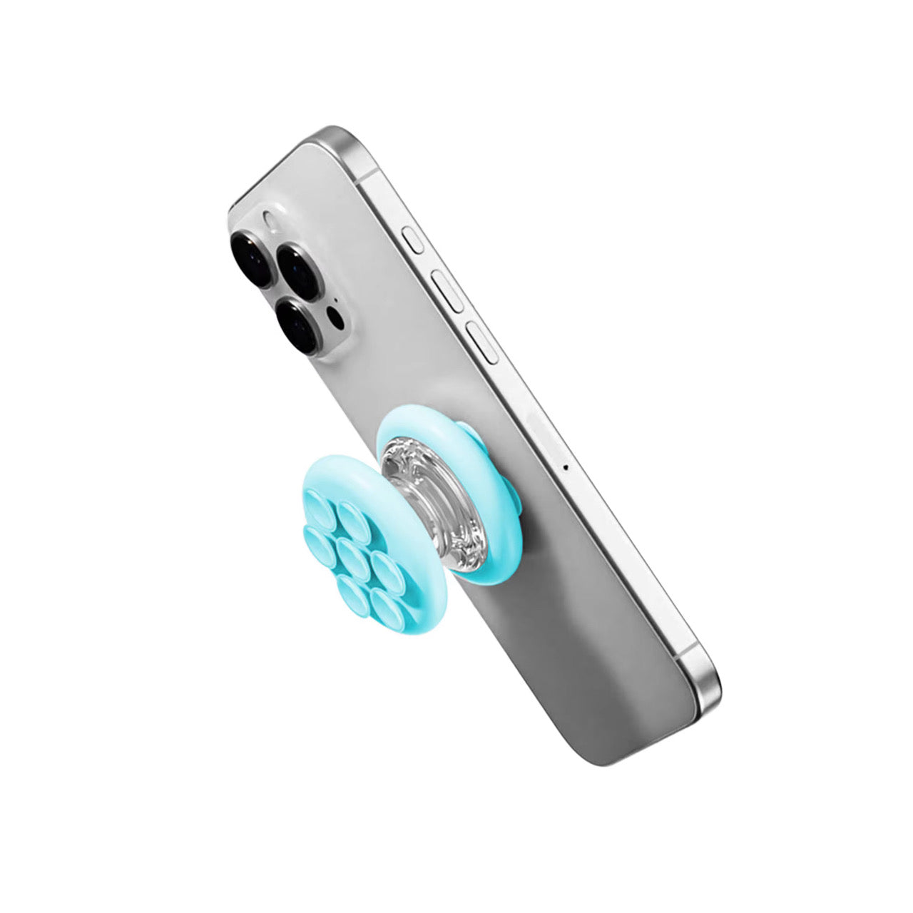 The HandyPop Suction Grip