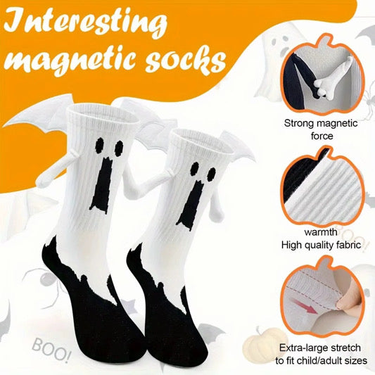 Sockmates Halloween Edition