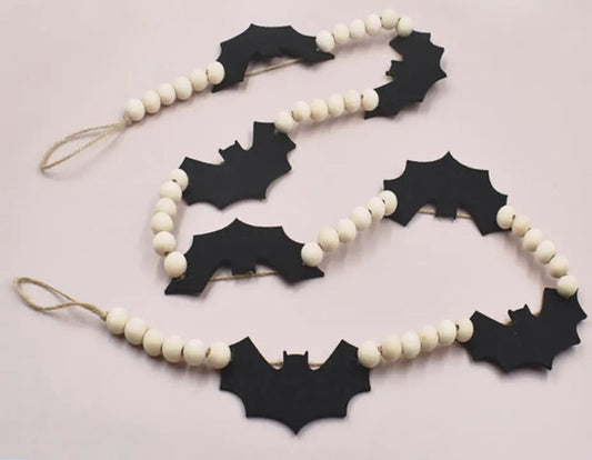 Bat Garland