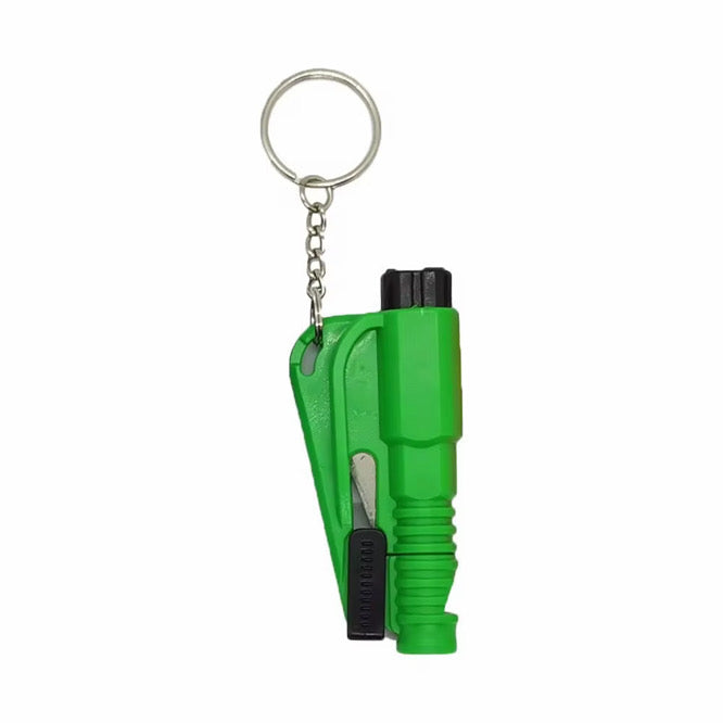 Triple Duty Vechicle Tool