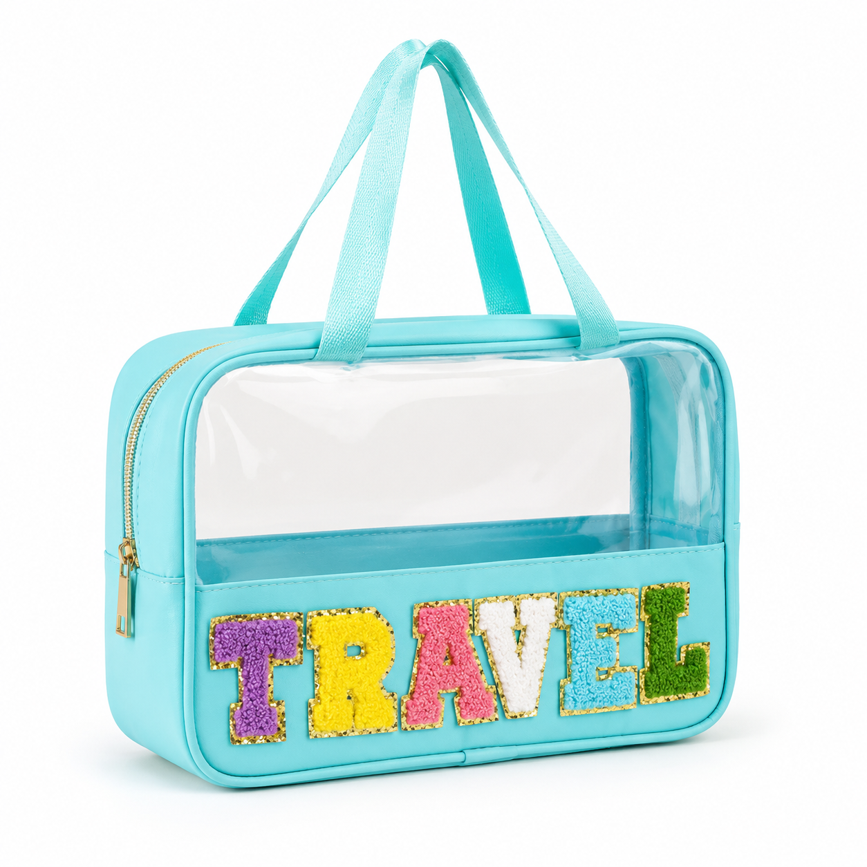 The Travel Mode Case