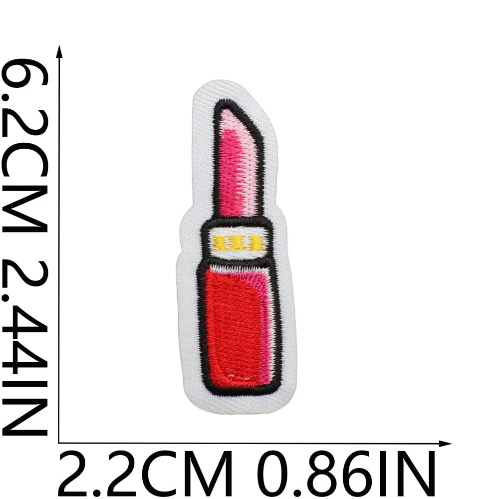 HeartSpark Patch Pack