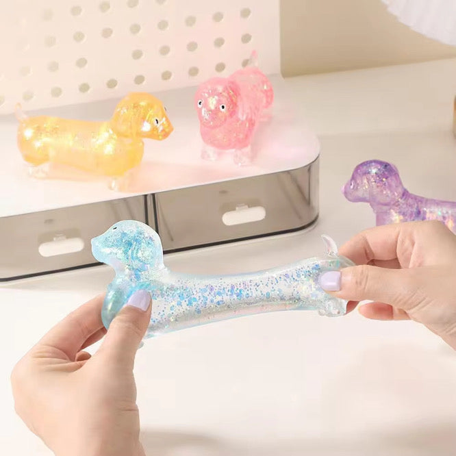 Viral SquishPups