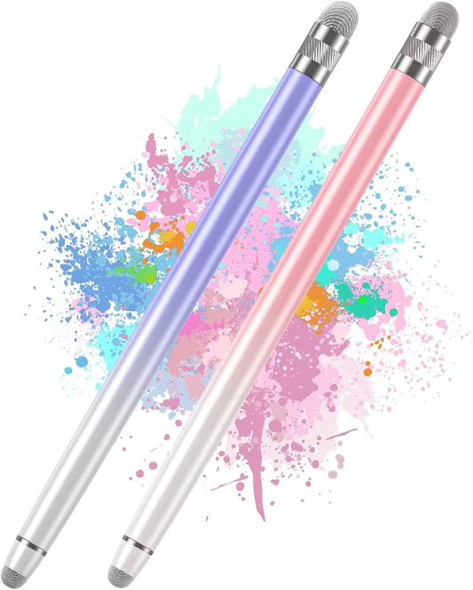 2 Piece Stylus Pen set