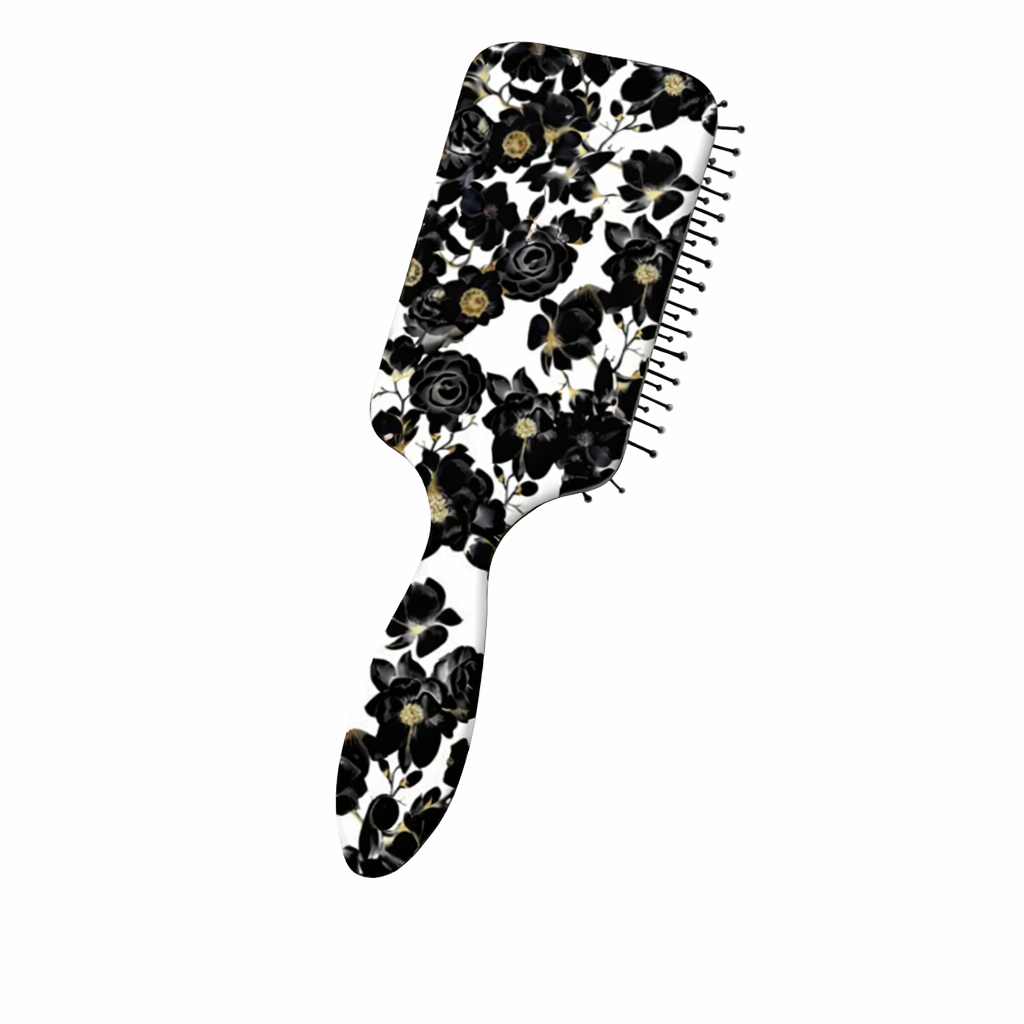 Bloom & Brush Hair Brush