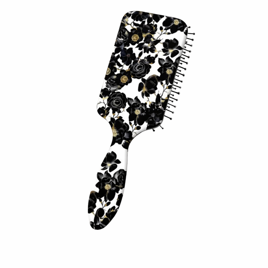 Bloom & Brush Hair Brush