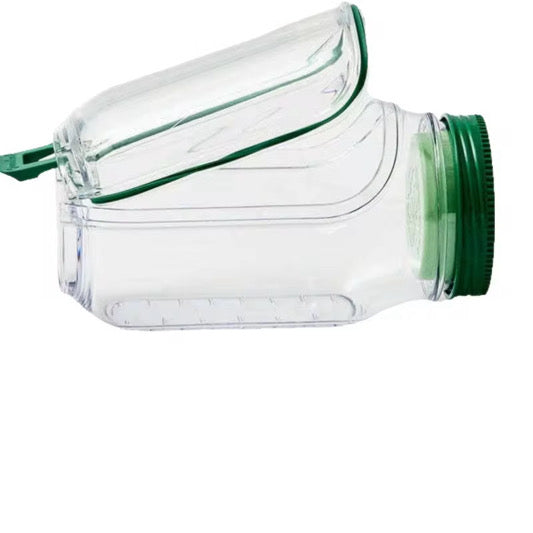 Viral Salad Squad Jar To Go