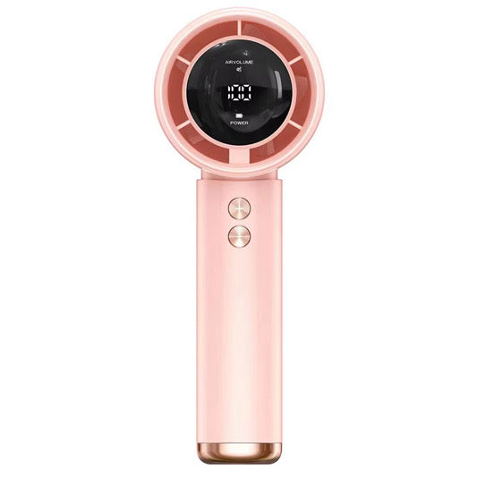 Turbo Handheld Fan