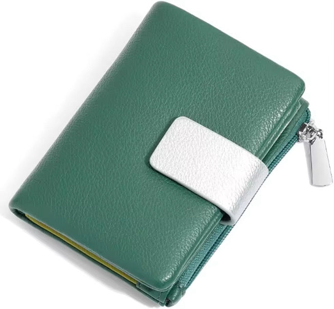 Lil’ Keeper Trendy Wallet