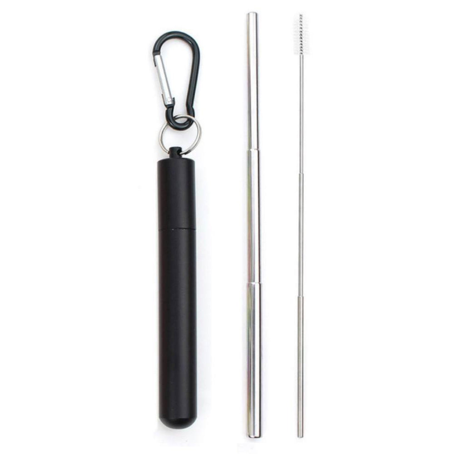 Stainless Steel Reusable Straw