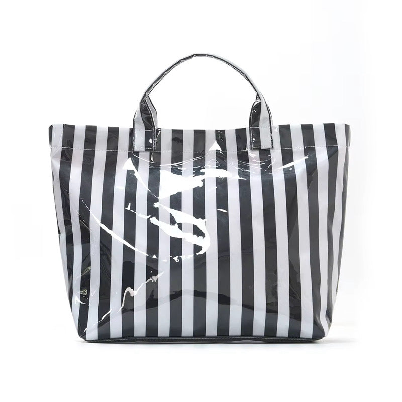 The Everyday Escape Tote