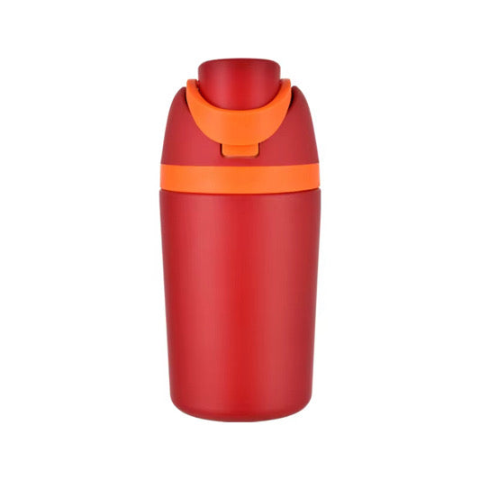 Sip & Go 12 Ounce Water Bottle