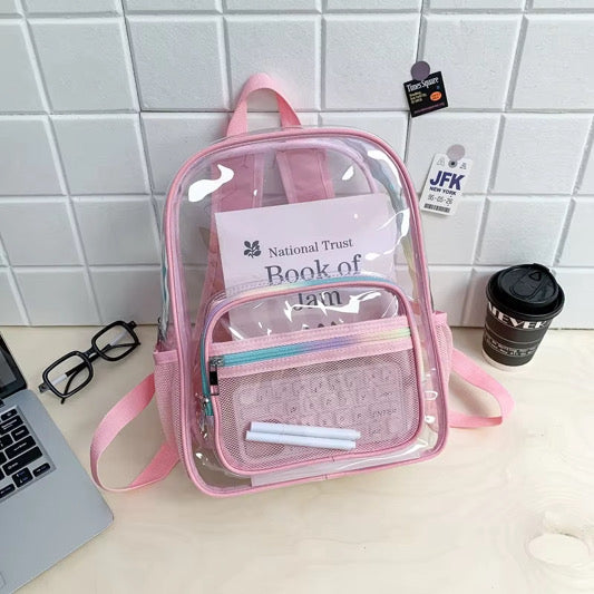 Clear the Way Backpack
