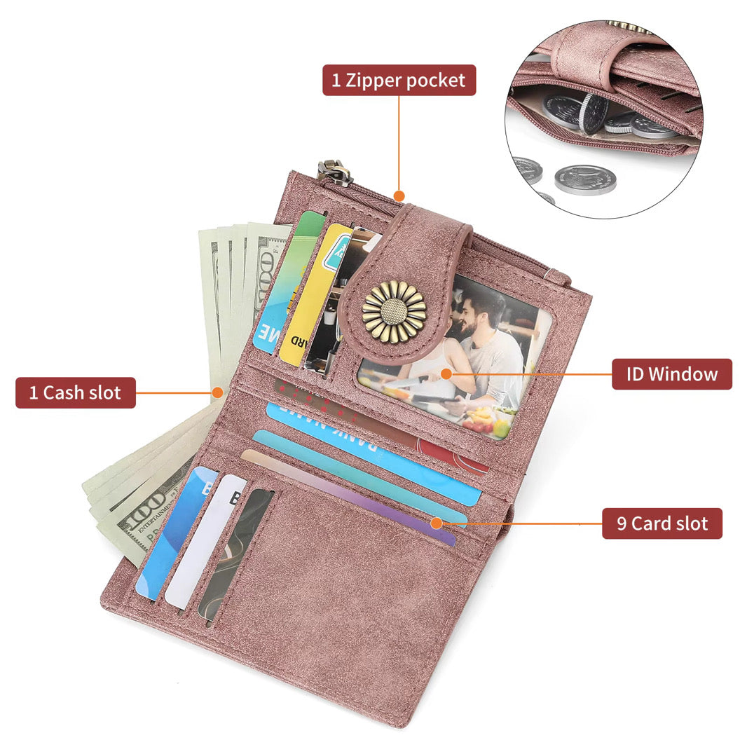 Clara Wallet