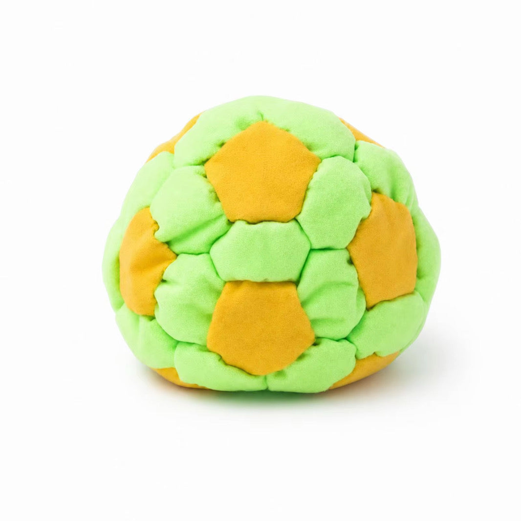 6 Piece Hacky Sack Bundle