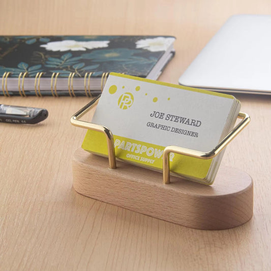 Business Card Holder