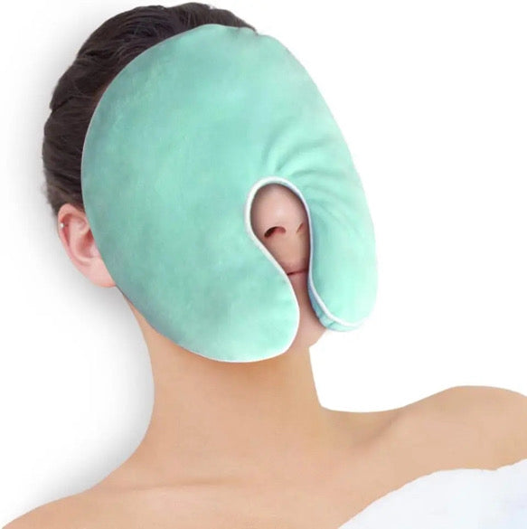 Relief Heating Pad For Face