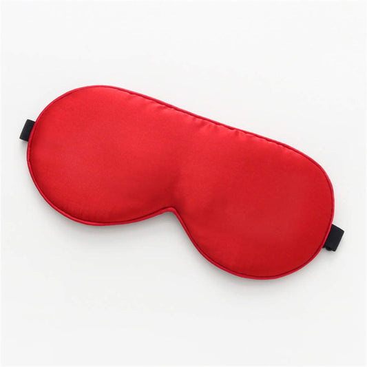 Soft Silk Sleep Masks