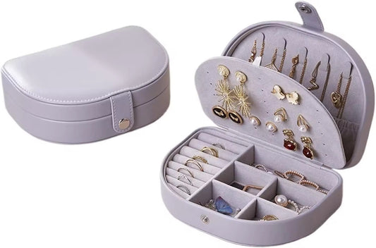 Favorite Travel Jewelry Case