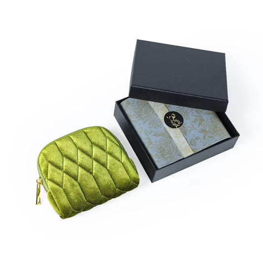 Jewel Luxe Jewelry Pouch