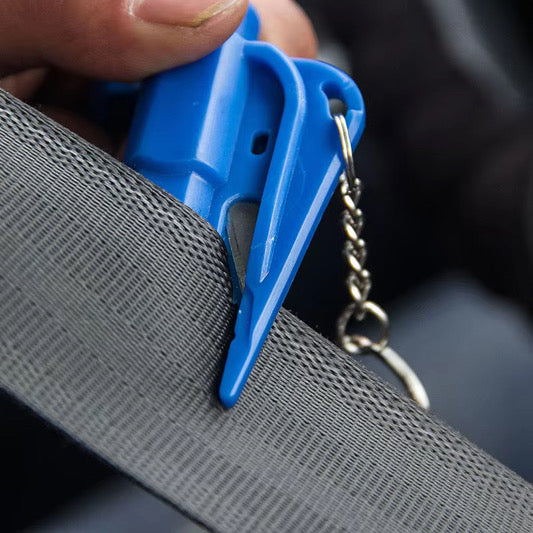 Triple Duty Vechicle Tool