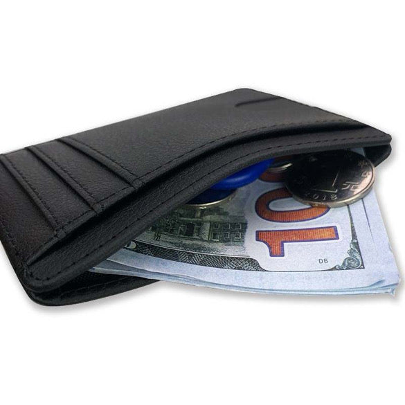 RFID Blocking Card Holder