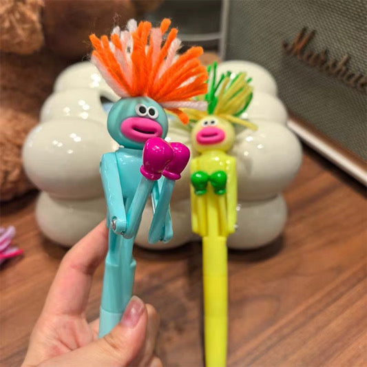 BoxerBuddies Pen Set