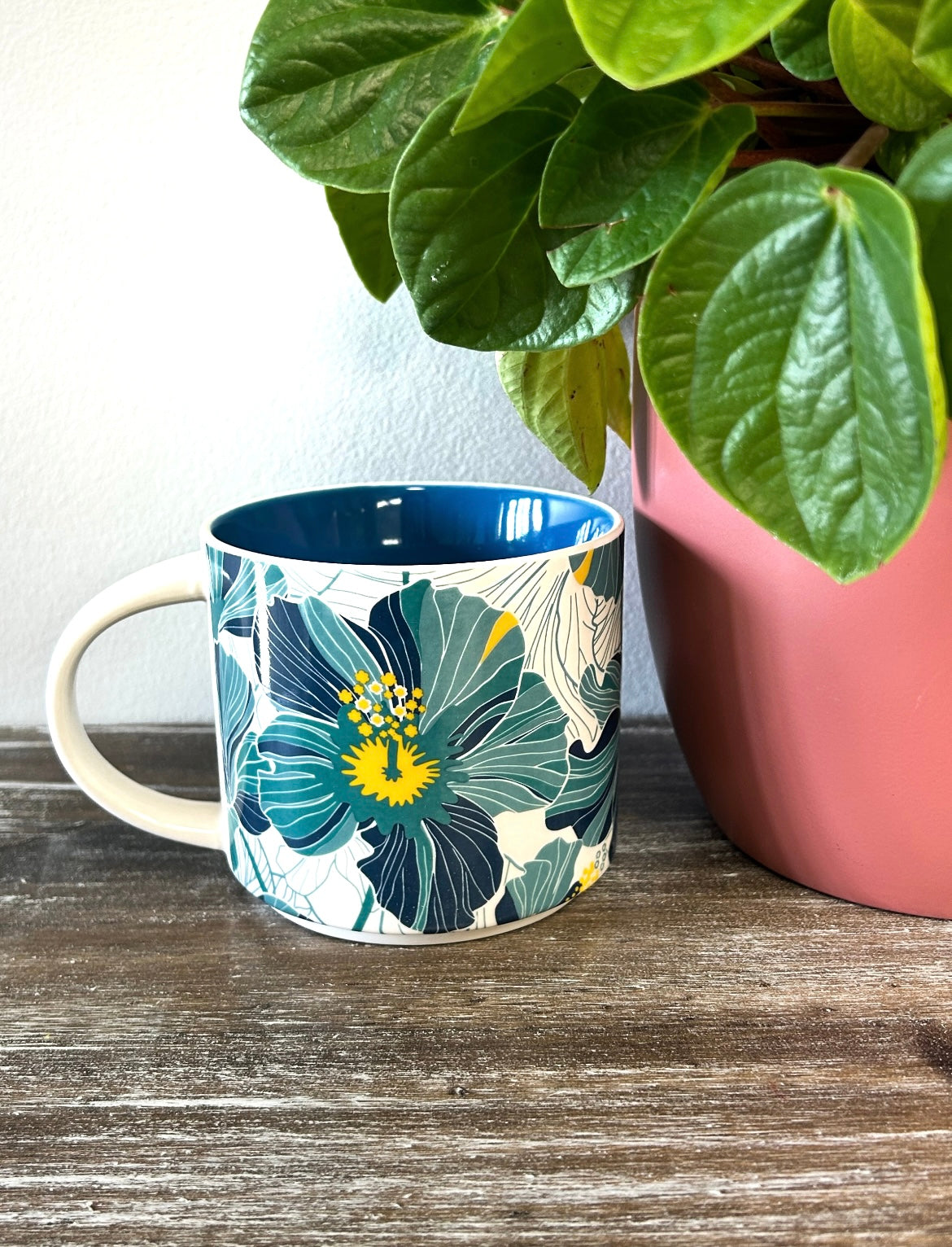 Ceramic Decorate Mugs