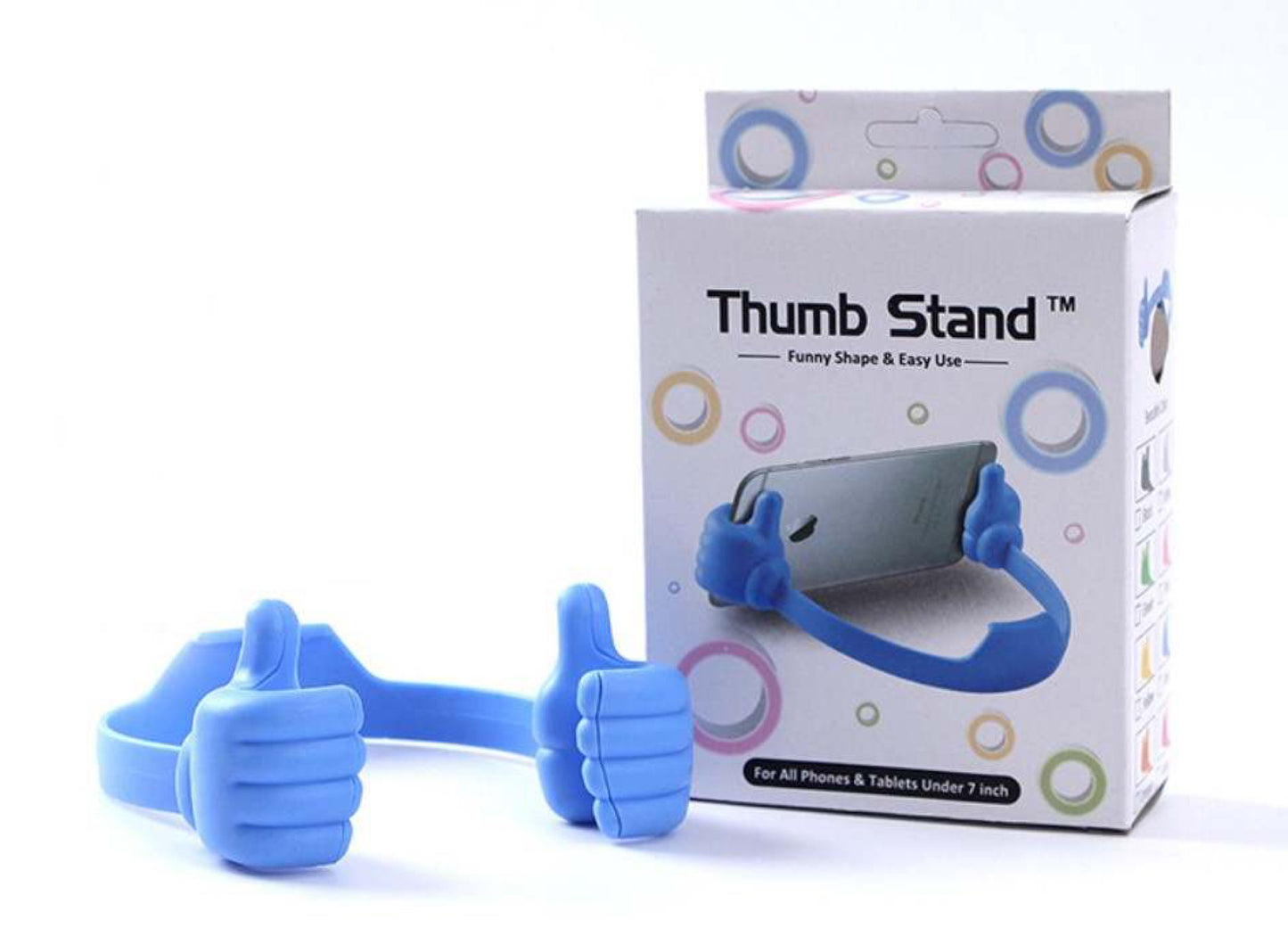 Thumbs Up Phone Holder