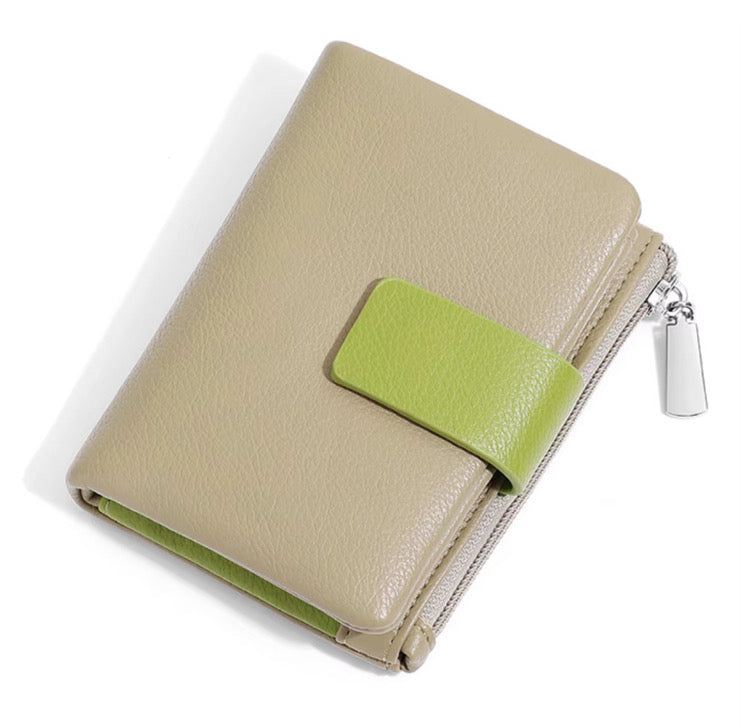 Lil’ Keeper Trendy Wallet