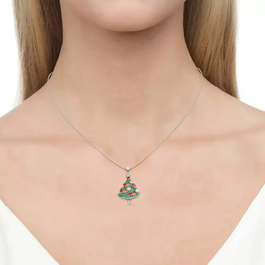 Bright & Merry Necklace