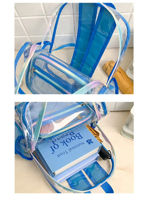 Clear the Way Backpack