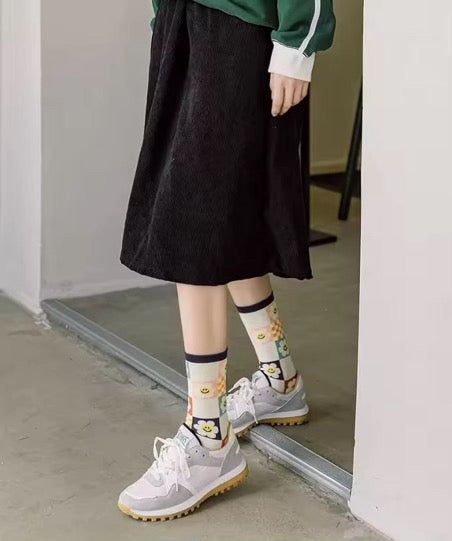 Made You Look Socks