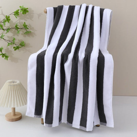 Striped Towel